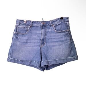 American Eagle Mom Shorts‎